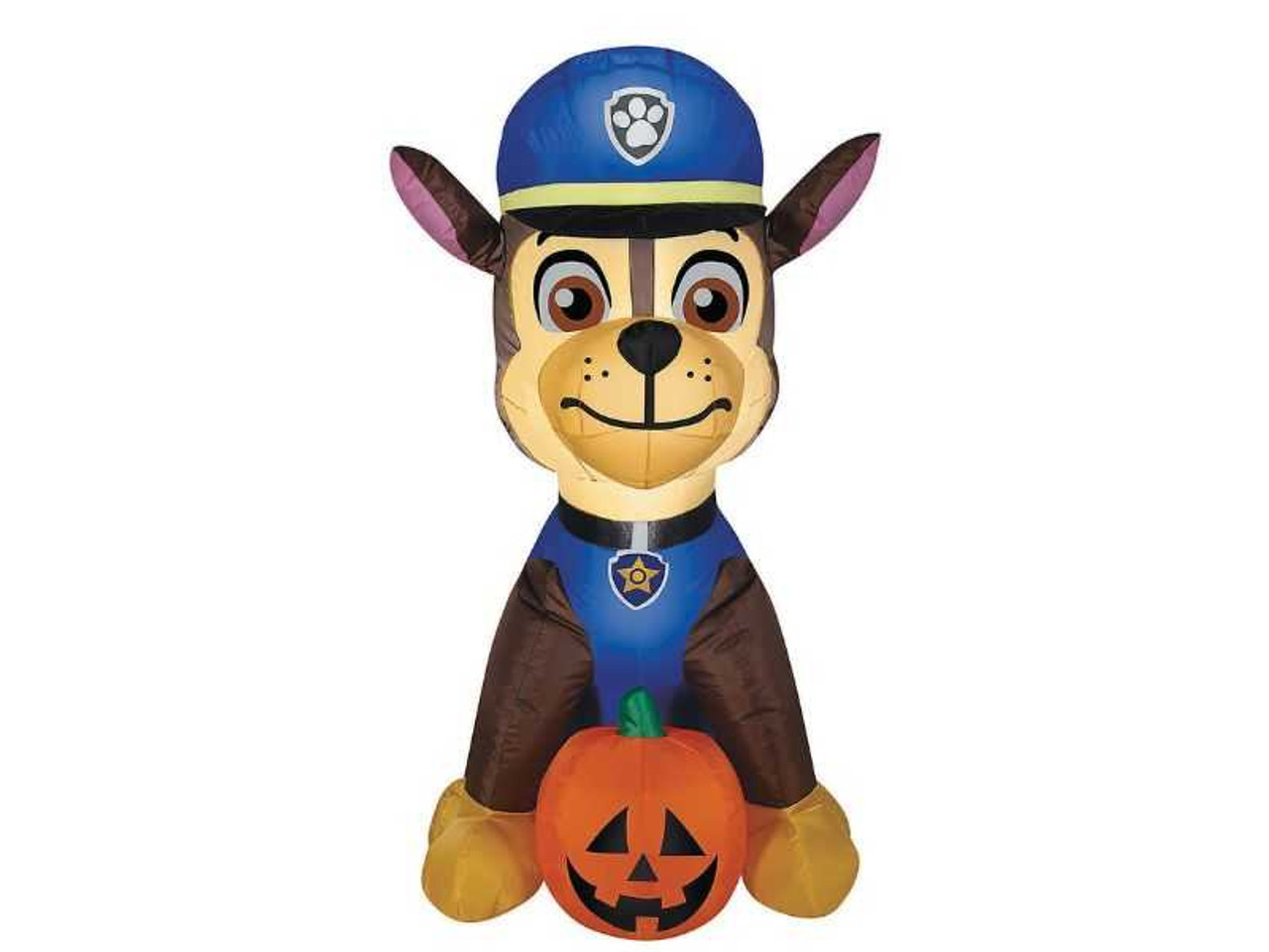 Paw Patrol Chase Inflatable