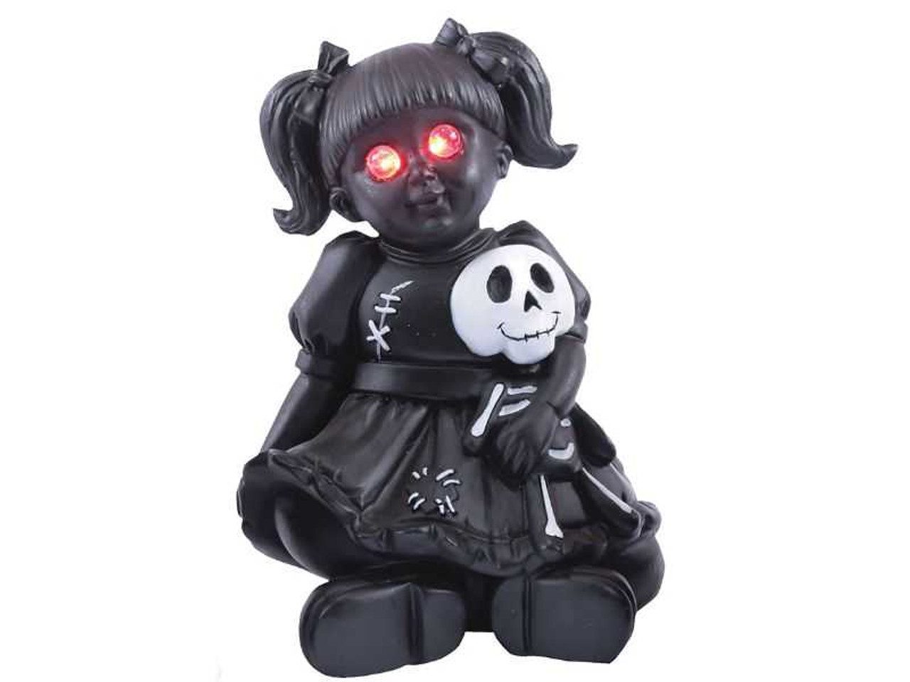 Vicious Moments Ghost Girl Figurine