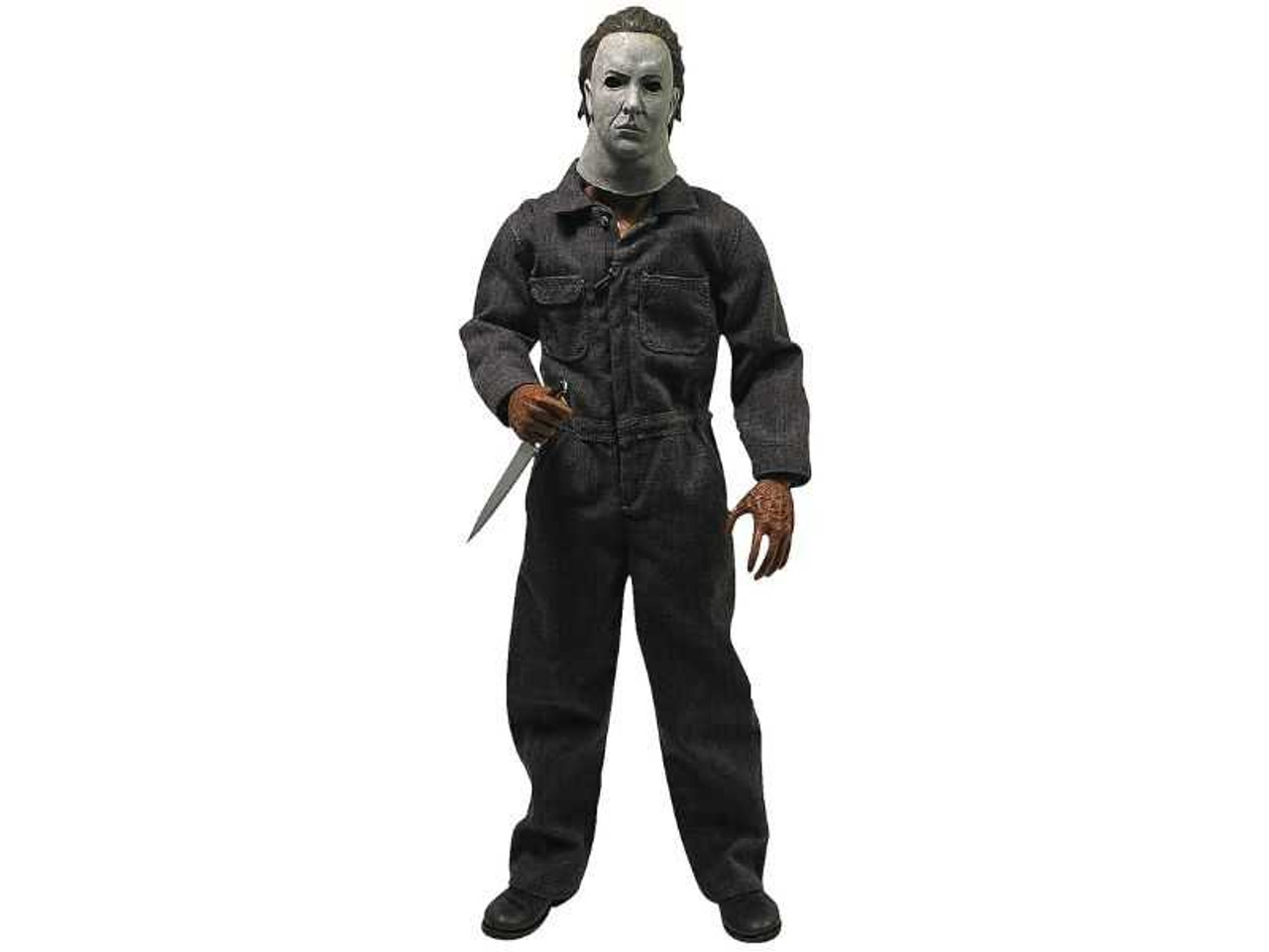 Halloween 5: The Revenge of Michael Myers 1:6 Scale Action Figure