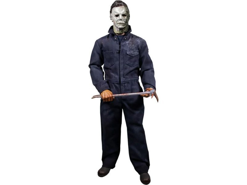 Halloween Kills Michael Myers 1:6 Scale Figure - Collectible