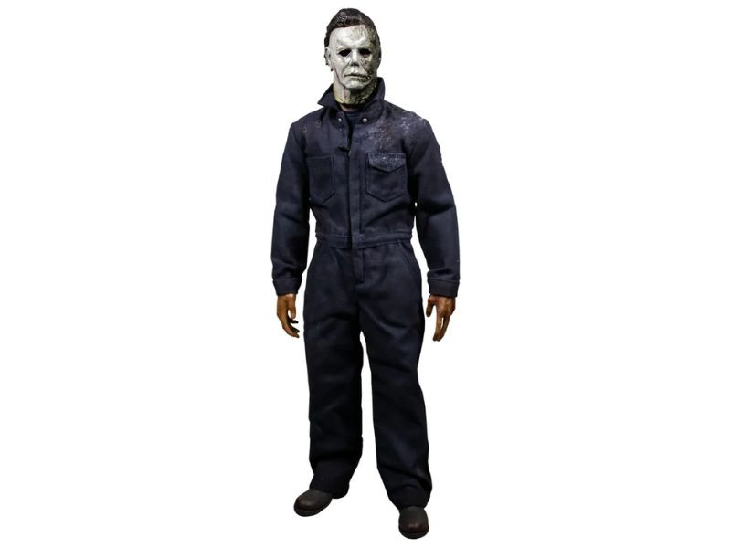 HALLOWEEN KILLS 1/6スケール マイケル・マイヤーズ Halloween Kills Michael Myers 1:6 Scale Figure - Collectible