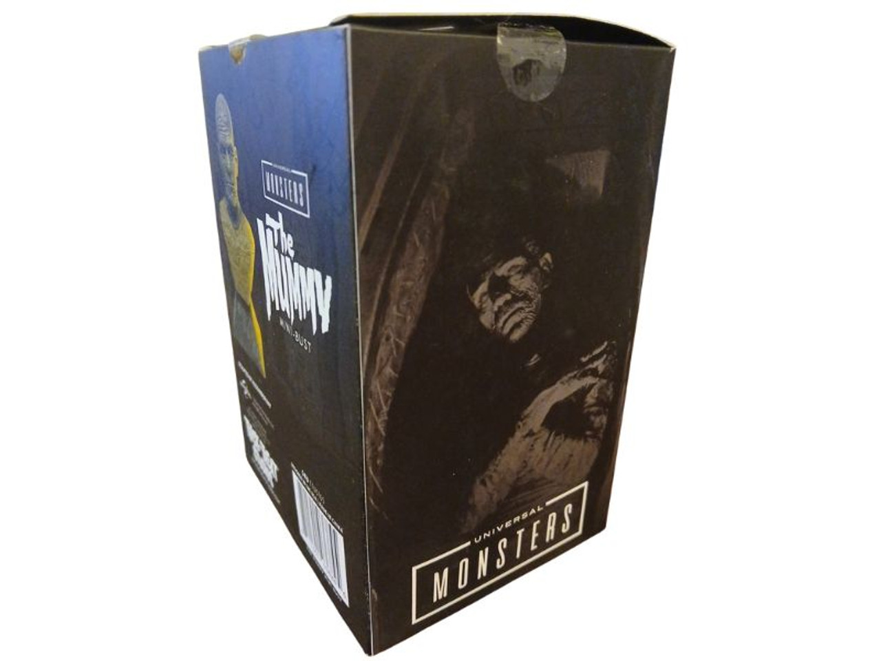 The Mummy Mini Bust