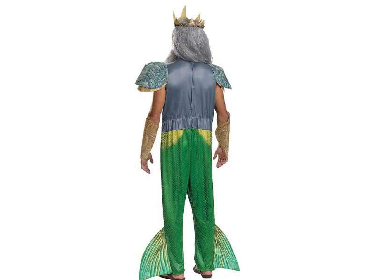 King Triton Deluxe Adult L/XL 42-46