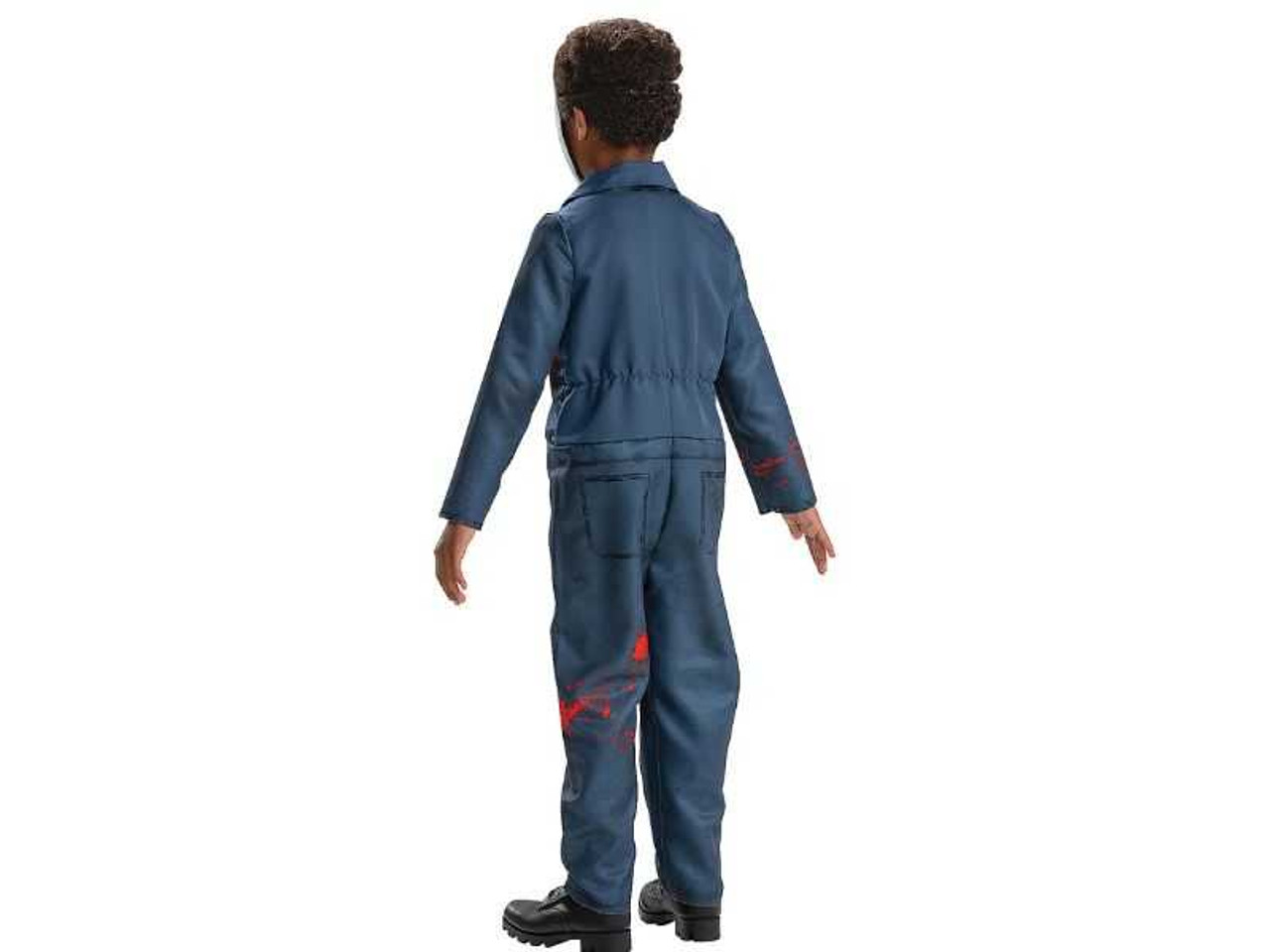 Kids Classic Halloween Michael Myers Costume Medium 7-8