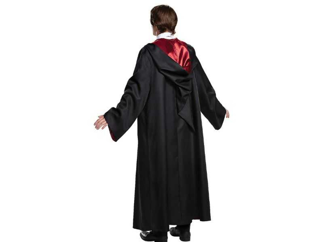 Adult Prestige Harry Potter Gryffindor Robe