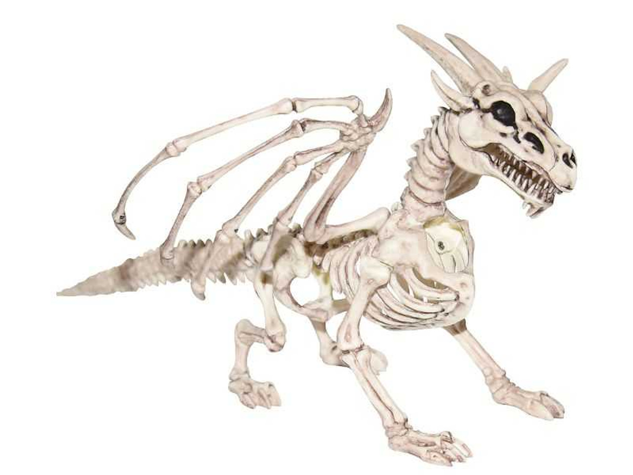 Skeleton Dragon