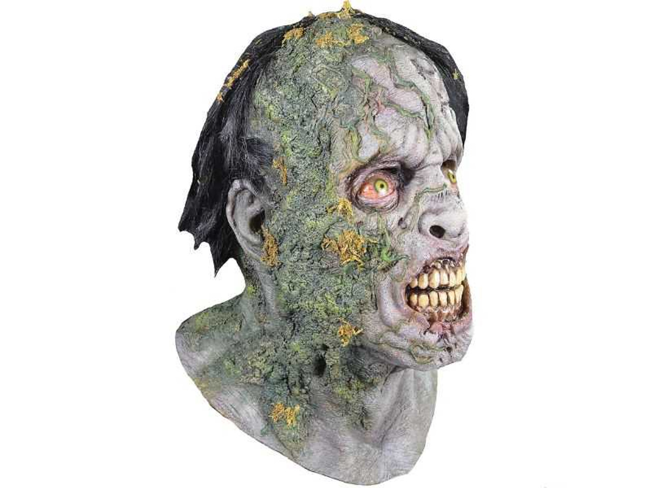 The Walking Dead Moss Walker Mask