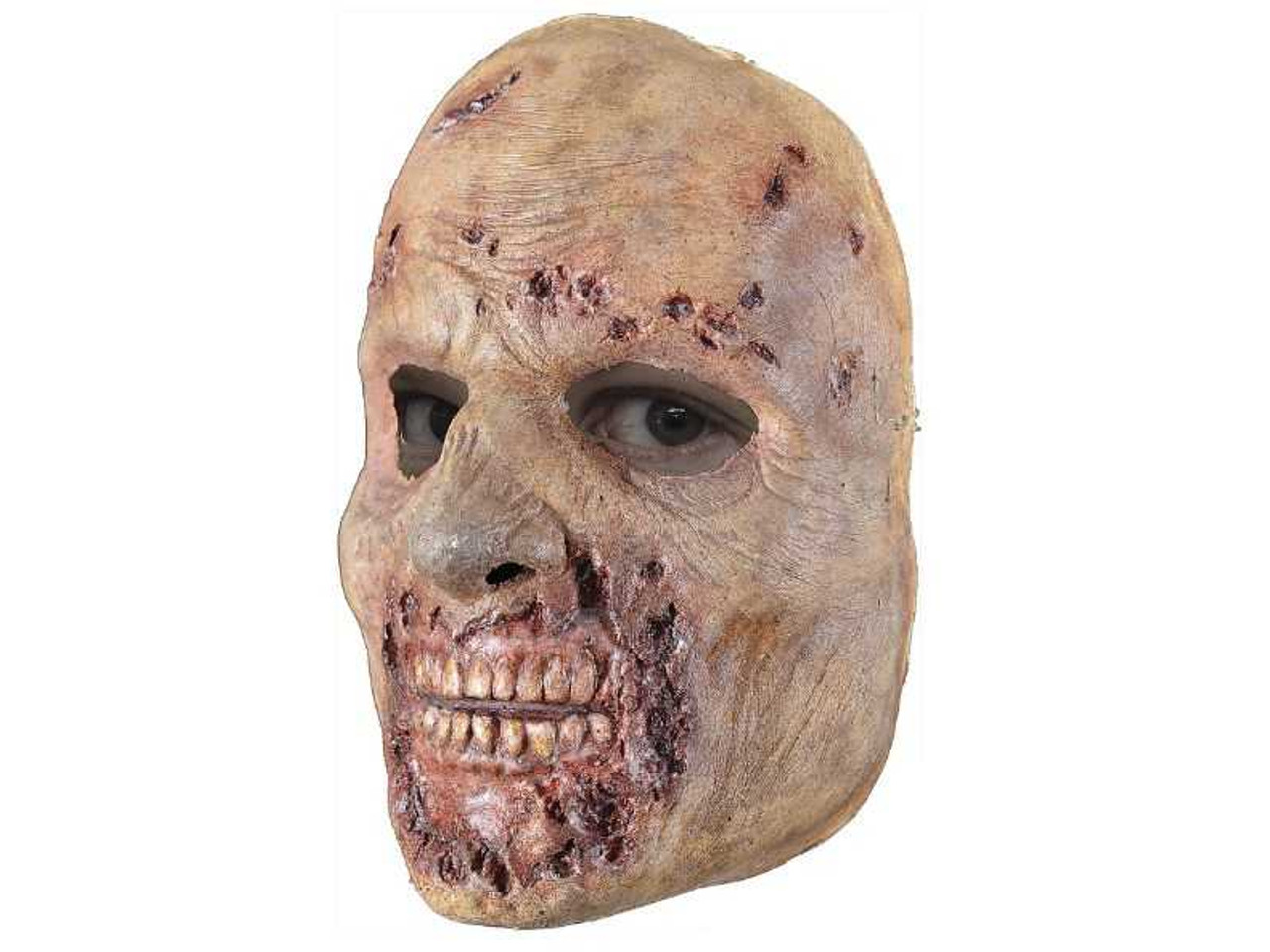 Walking Dead Face Mask