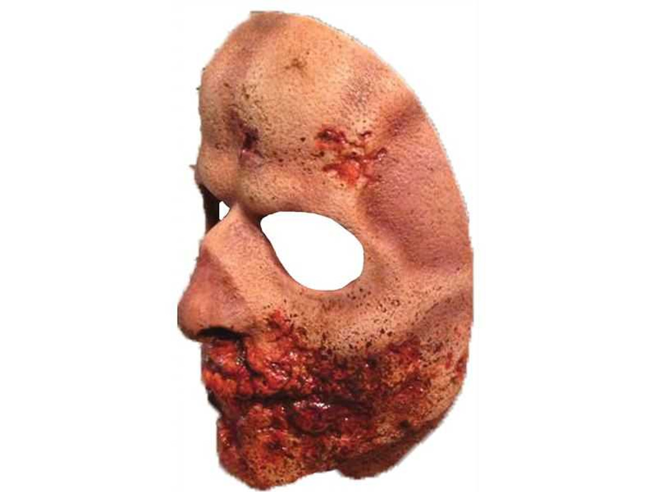 Walking Dead Teeth Walker Mask