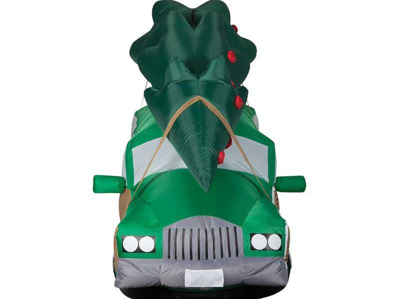 National Lampoons Christmas Vacation Car Inflatable