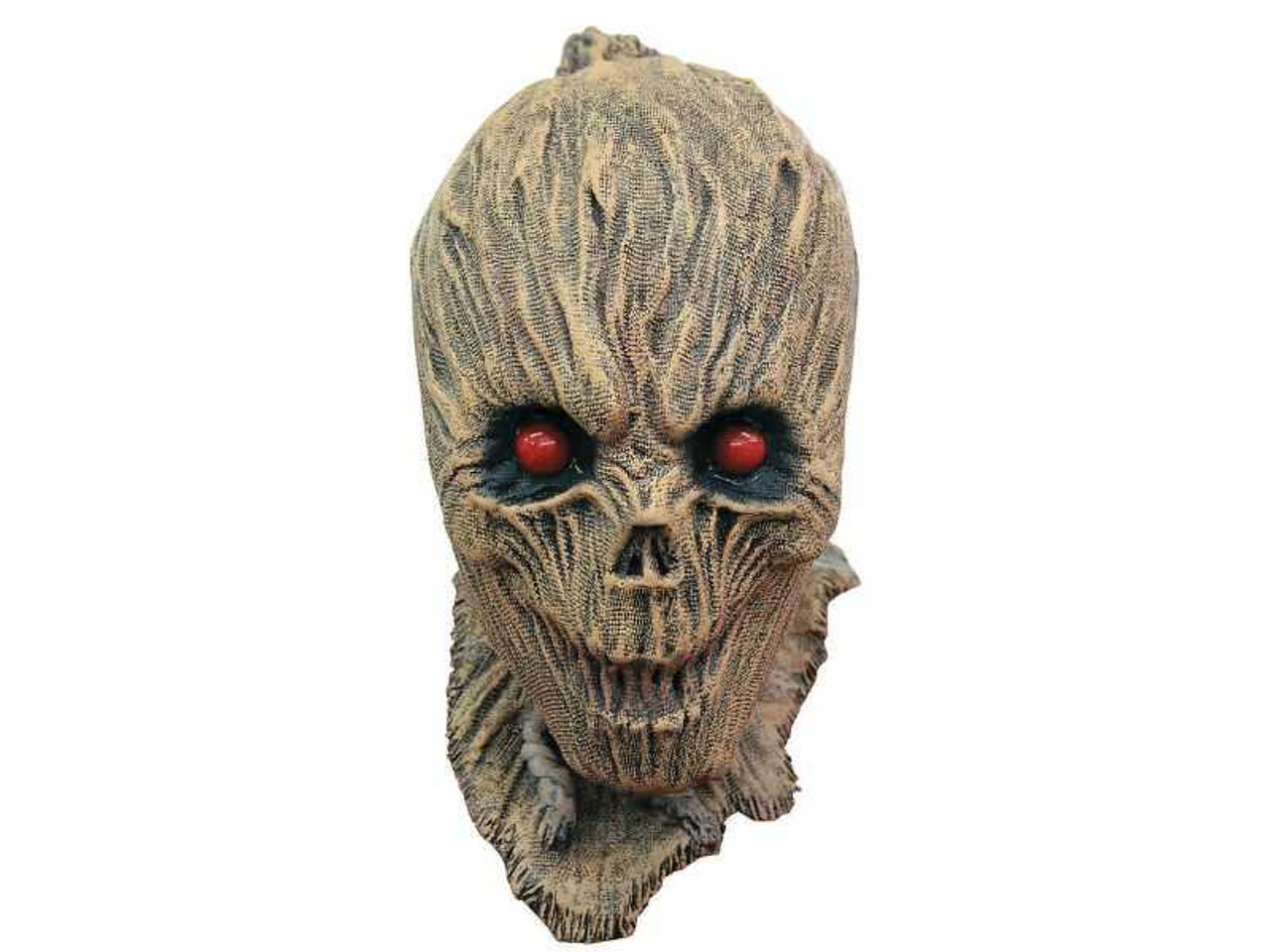 Shrunken Scarecrow Mask