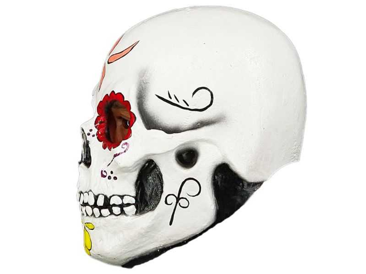 Catrina Skull Mask