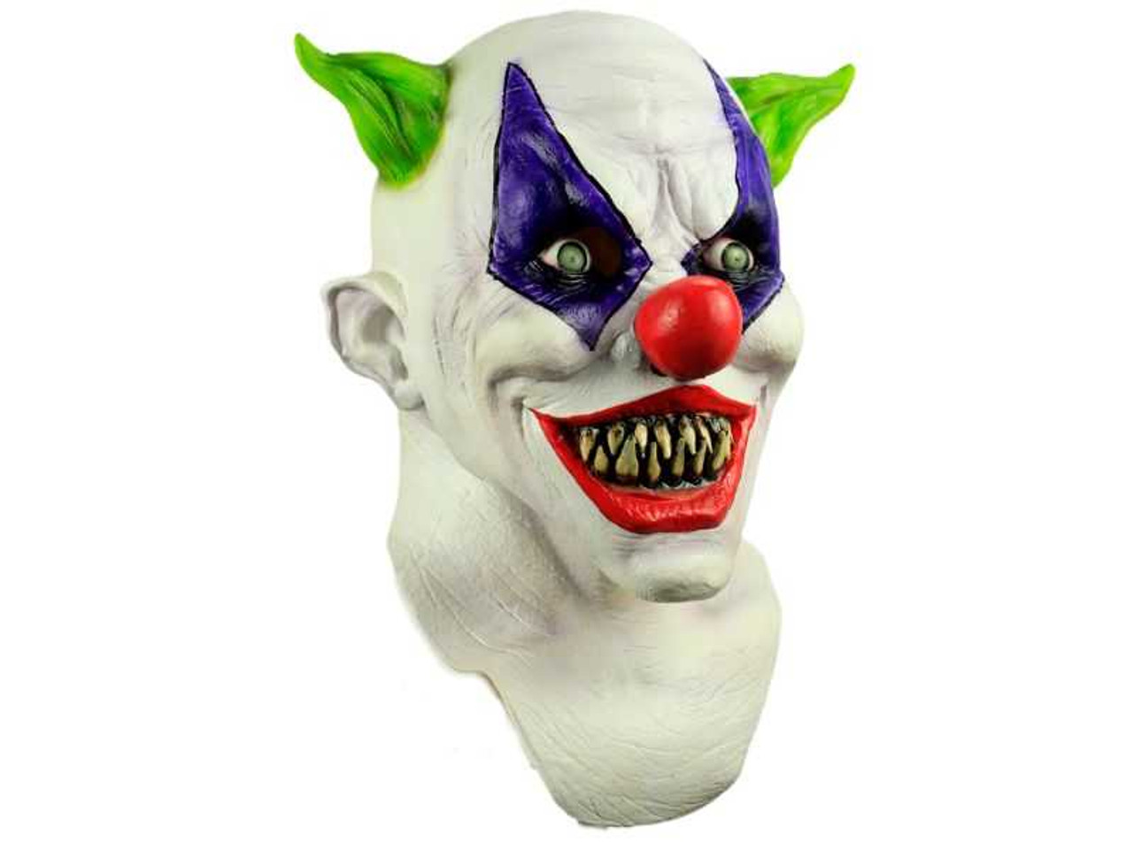 Creepy Giggles Mask