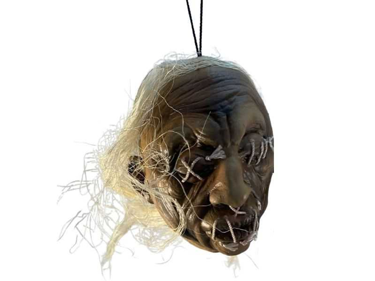 Shrunken Head Hanging