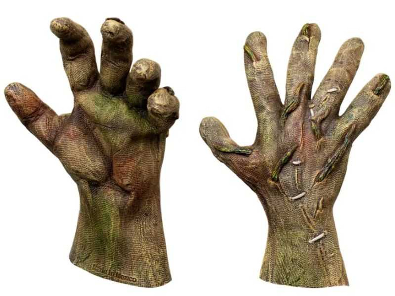 Scarecrow Hands
