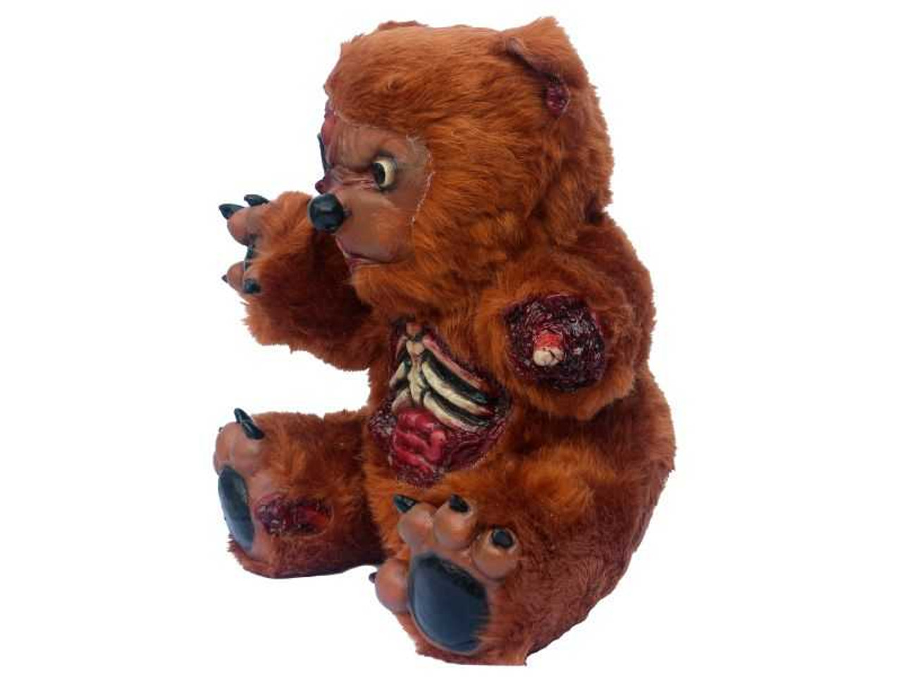 Creepy Teddy Bear