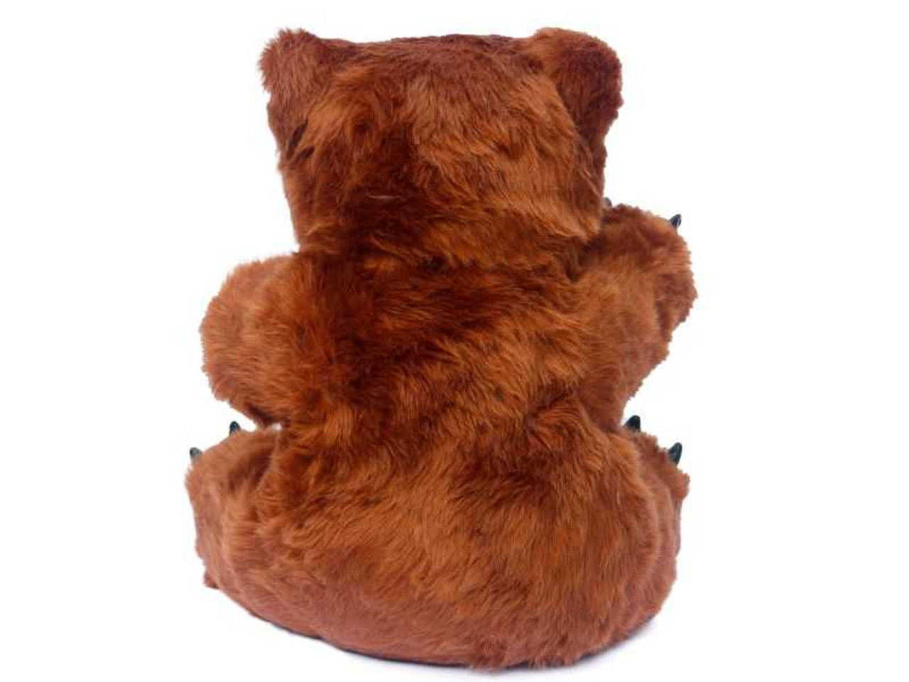 Creepy Teddy Bear
