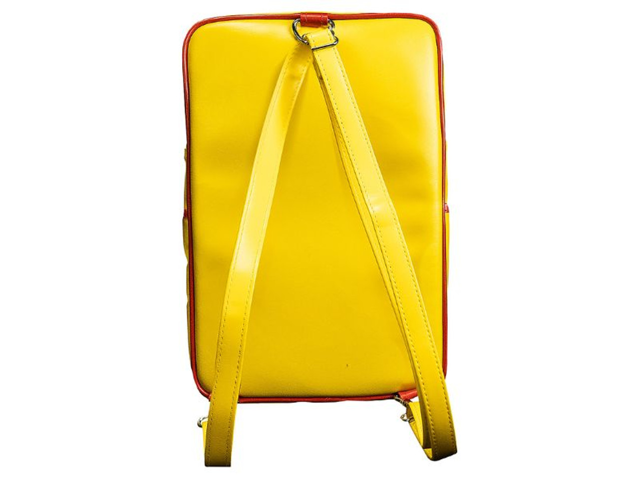 Childs Play 2 Good Guy Yellow Chucky Backpack