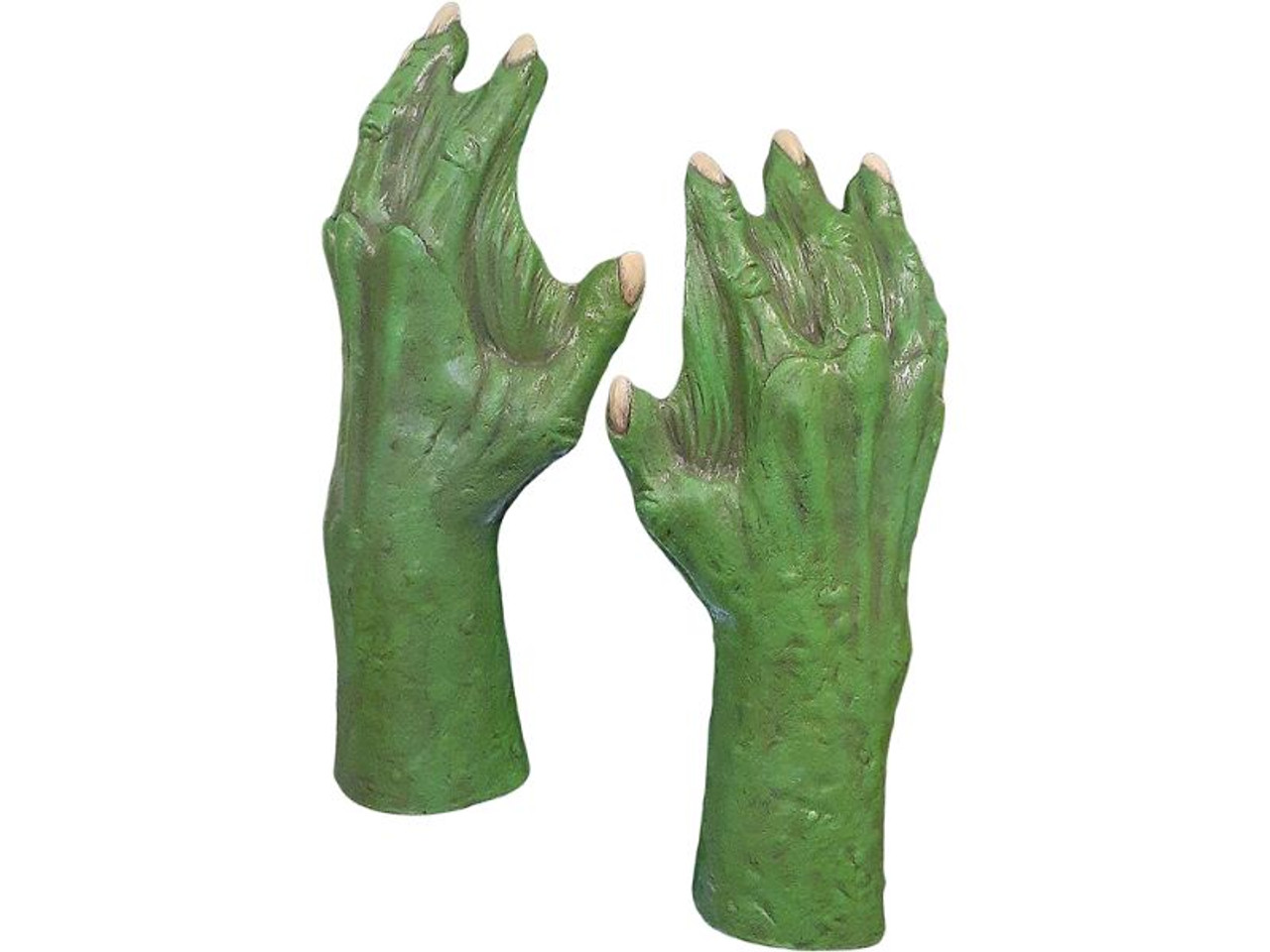 Creature Walks Among Us Gill Hands