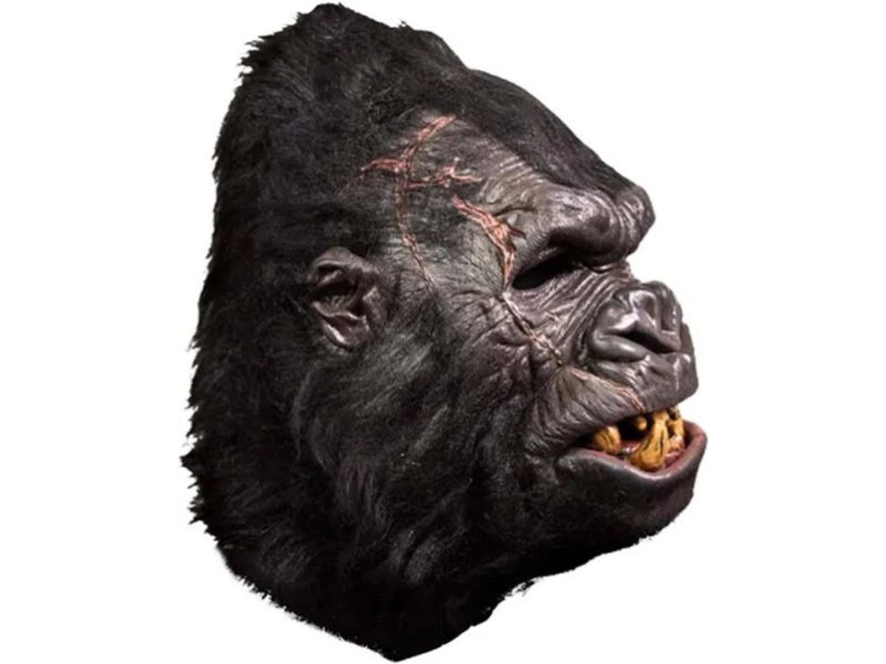 Peter Jackson’s King Kong King Kong Mask
