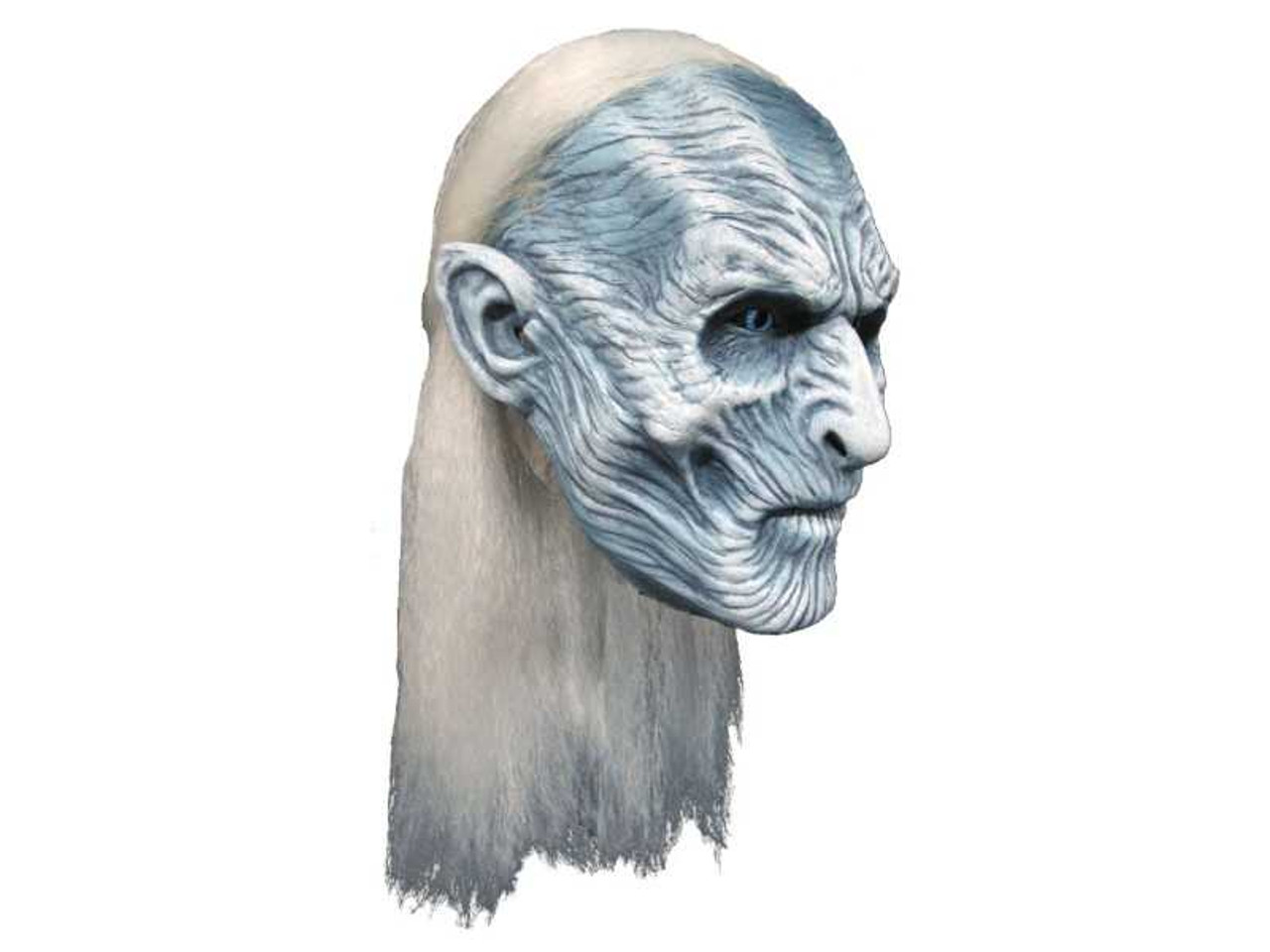 Game Of Thrones White Walker Mask