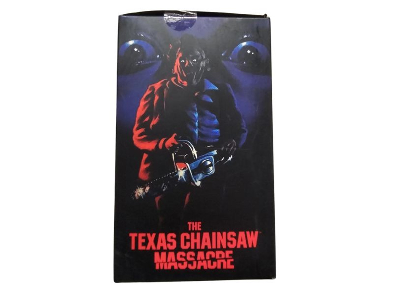 Leatherface Texas Chainsaw Massacre Mini Bust