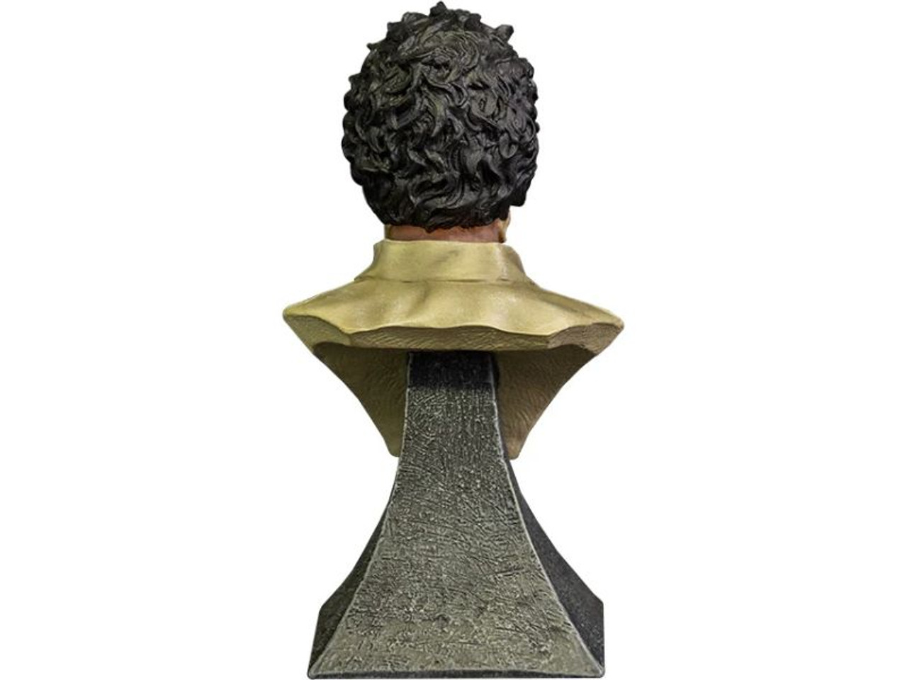 Leatherface Texas Chainsaw Massacre Mini Bust