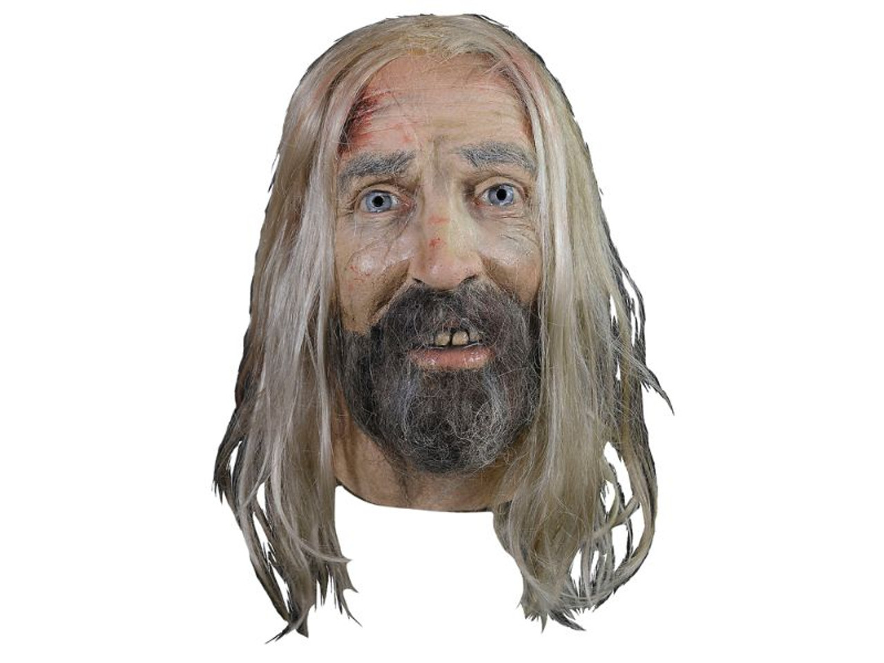 Rob Zombies The Devils Rejects Otis Mask