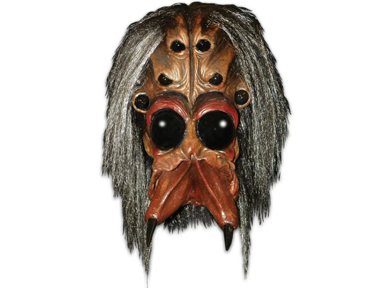 Arachnoid Spider Head Mask 