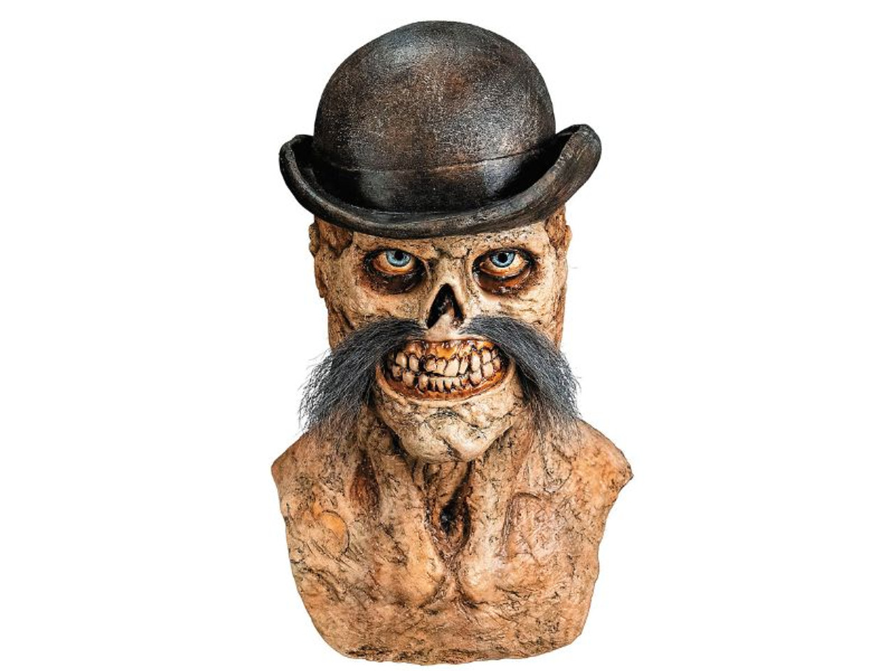 Dead Eye Monster Mask