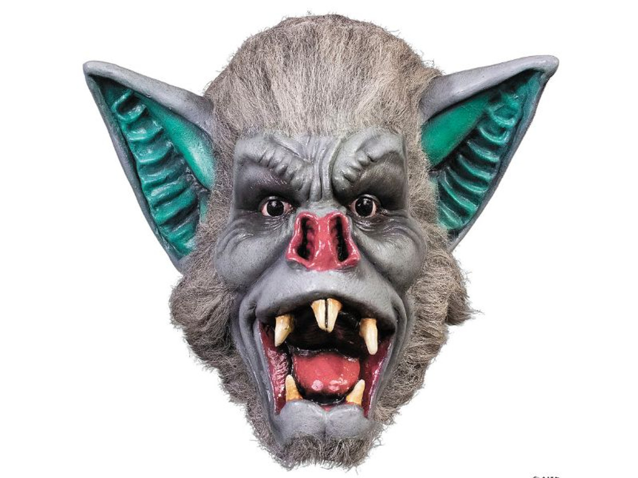 Super 7 The Worst Batula Mask