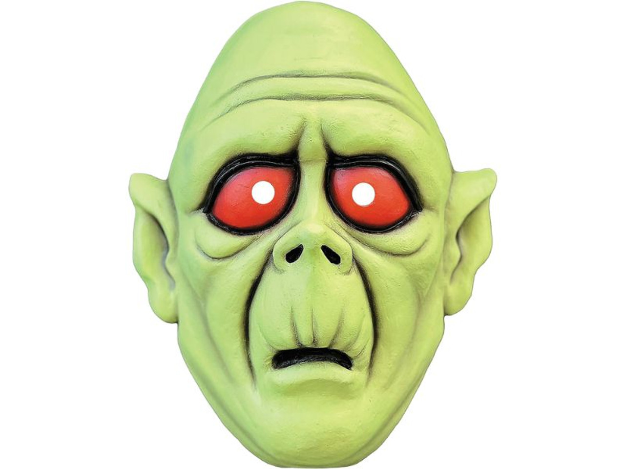 Scooby Doo Zombie Mask