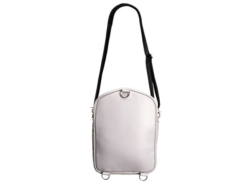 Michael Myers Judith Myers tombstone purse inspired by Halloween 1978 horror movie prop replica bag