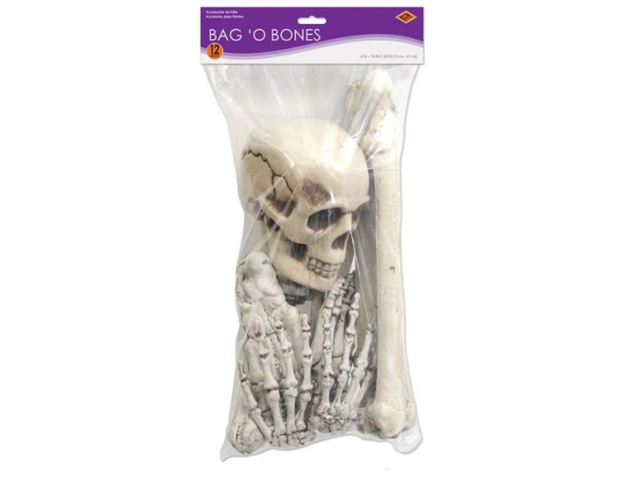 Bag 'O Bones
