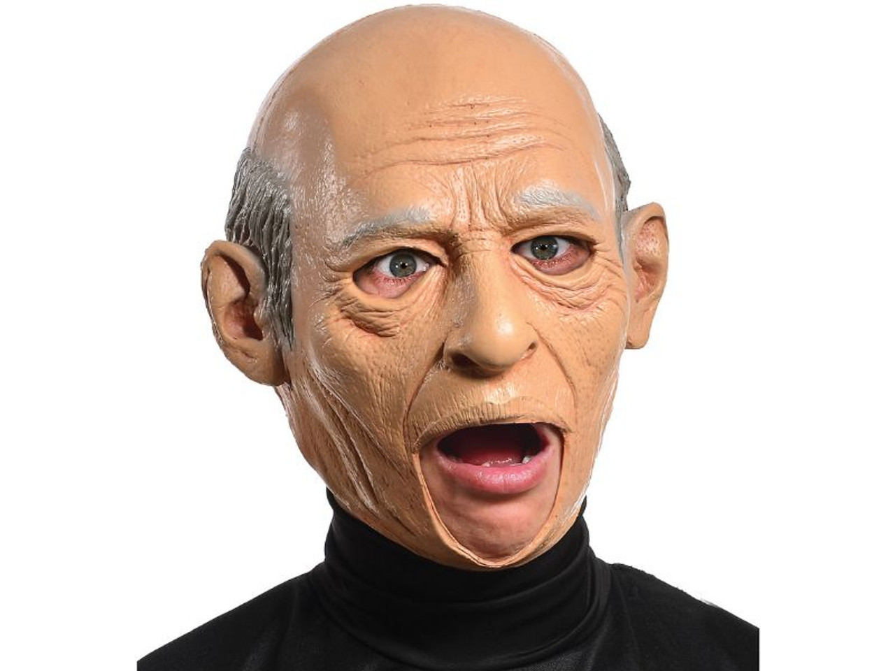 Old Grandpa Mask
