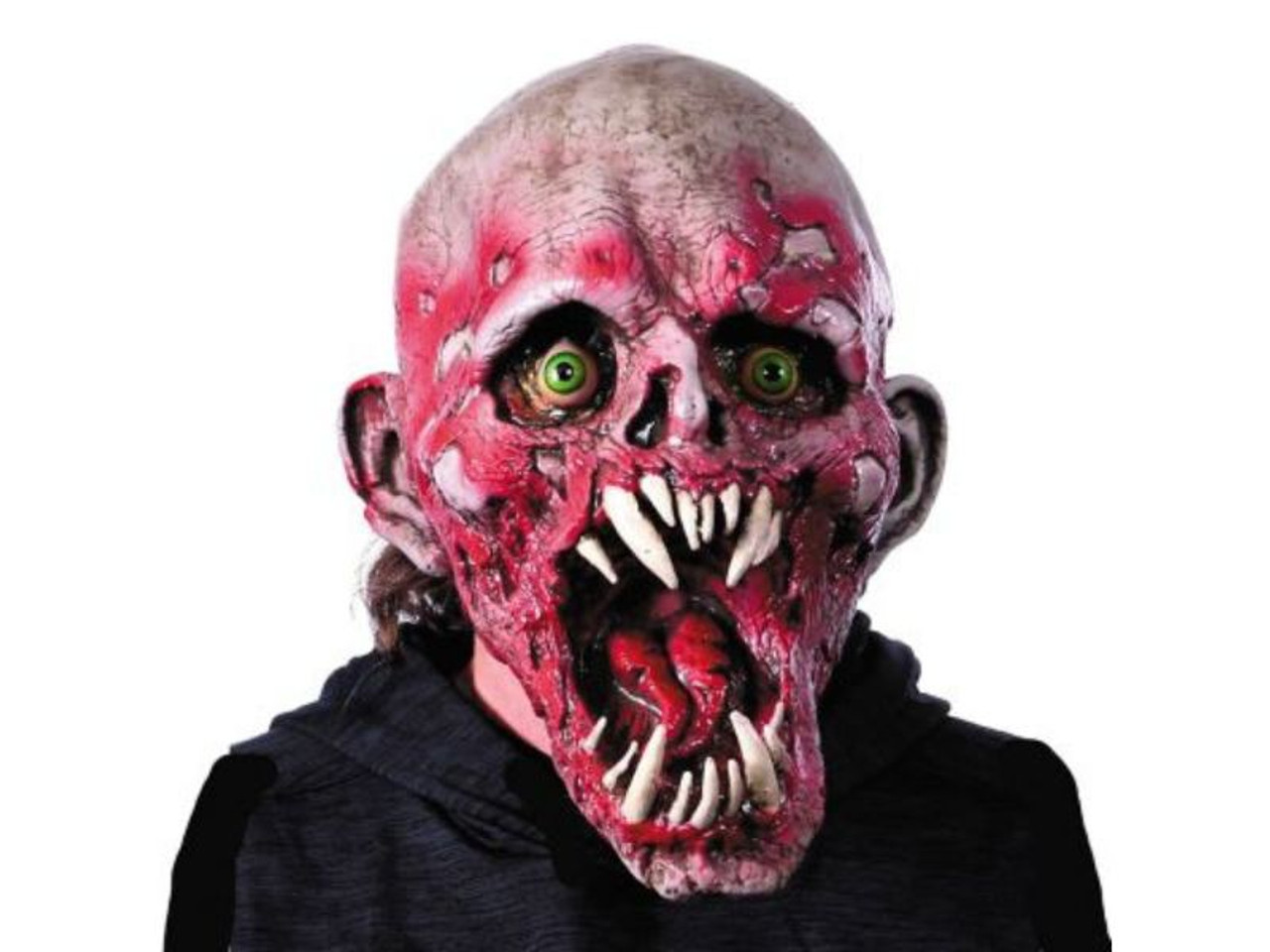 Schell Shocked Mask
