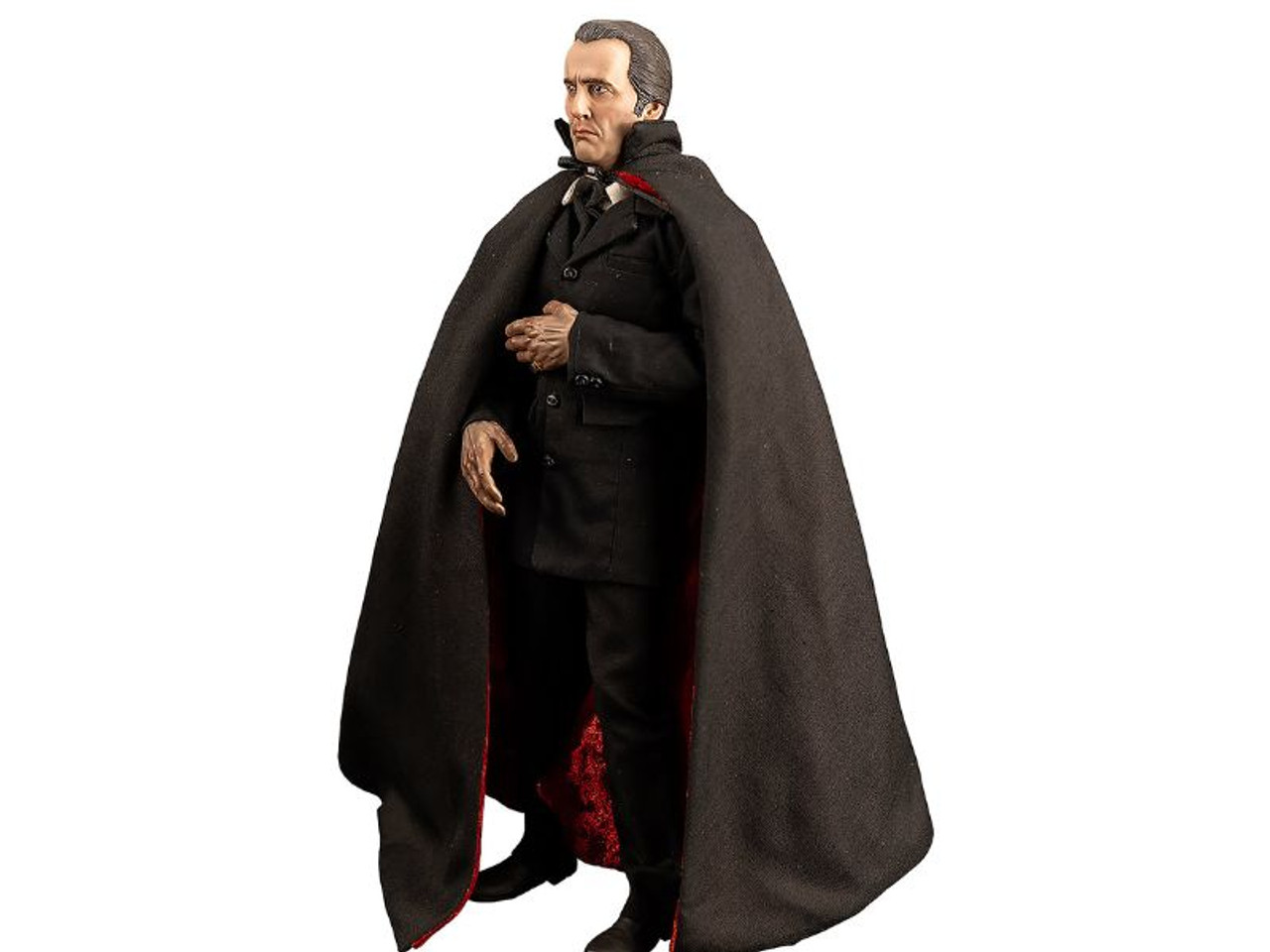Hammer Horror Classic Dracula: Prince of Darkness Dracula Figure
