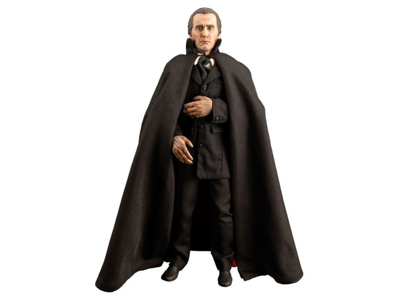Hammer Horror Classic Dracula: Prince of Darkness Dracula Figure