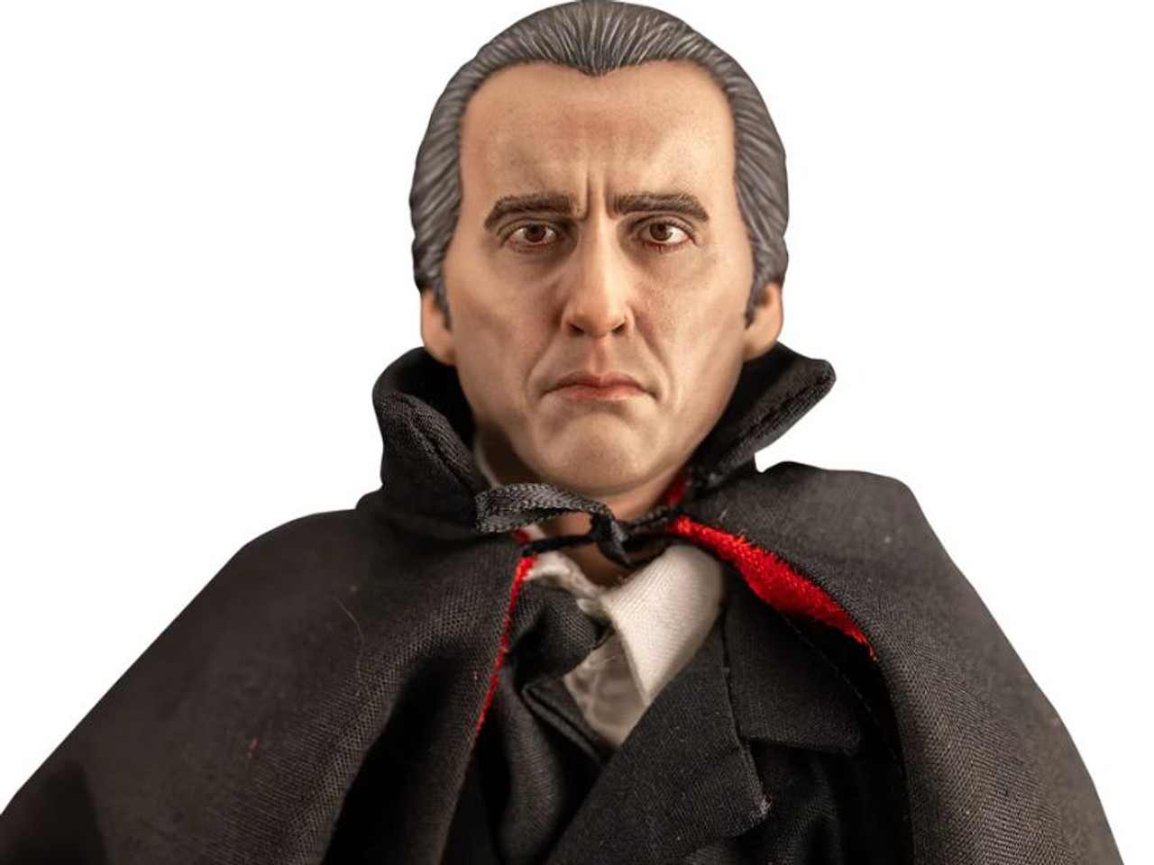 Hammer Horror Classic Dracula: Prince of Darkness Dracula Figure