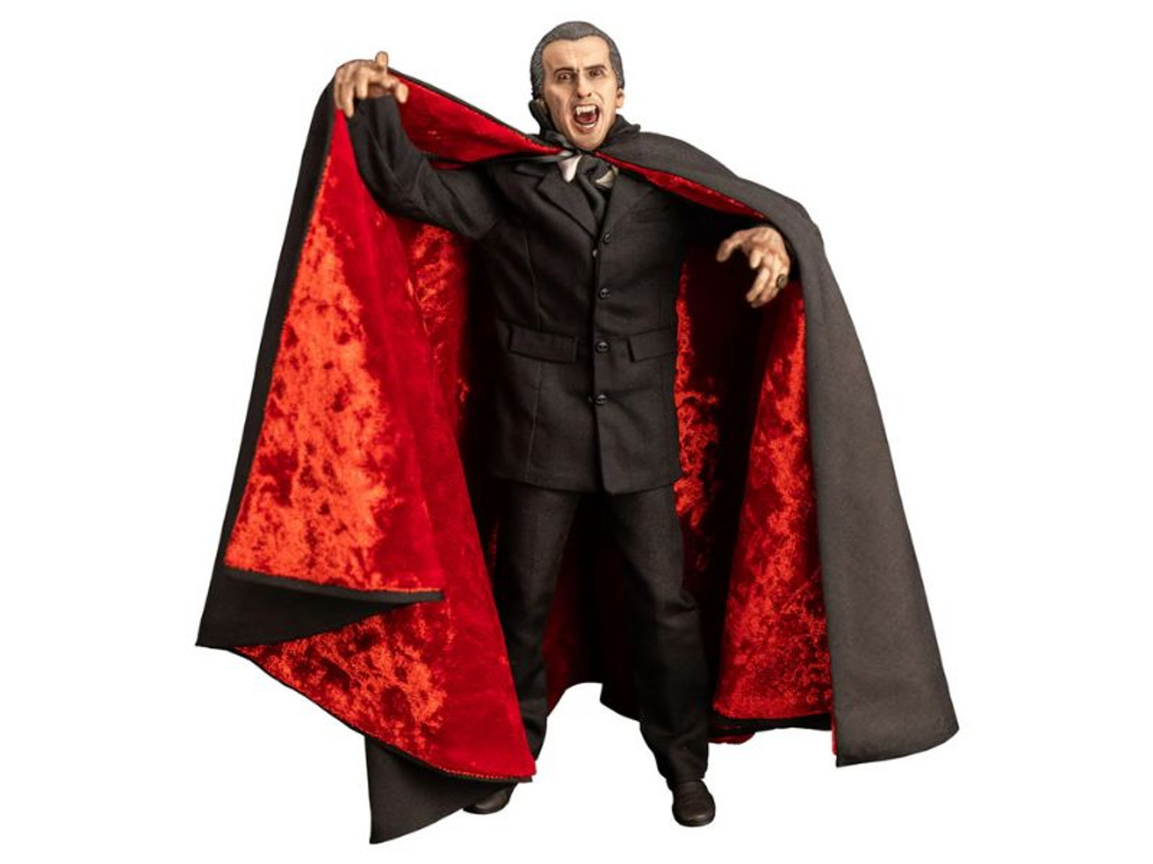 Hammer Horror Classic Dracula: Prince of Darkness Dracula Figure