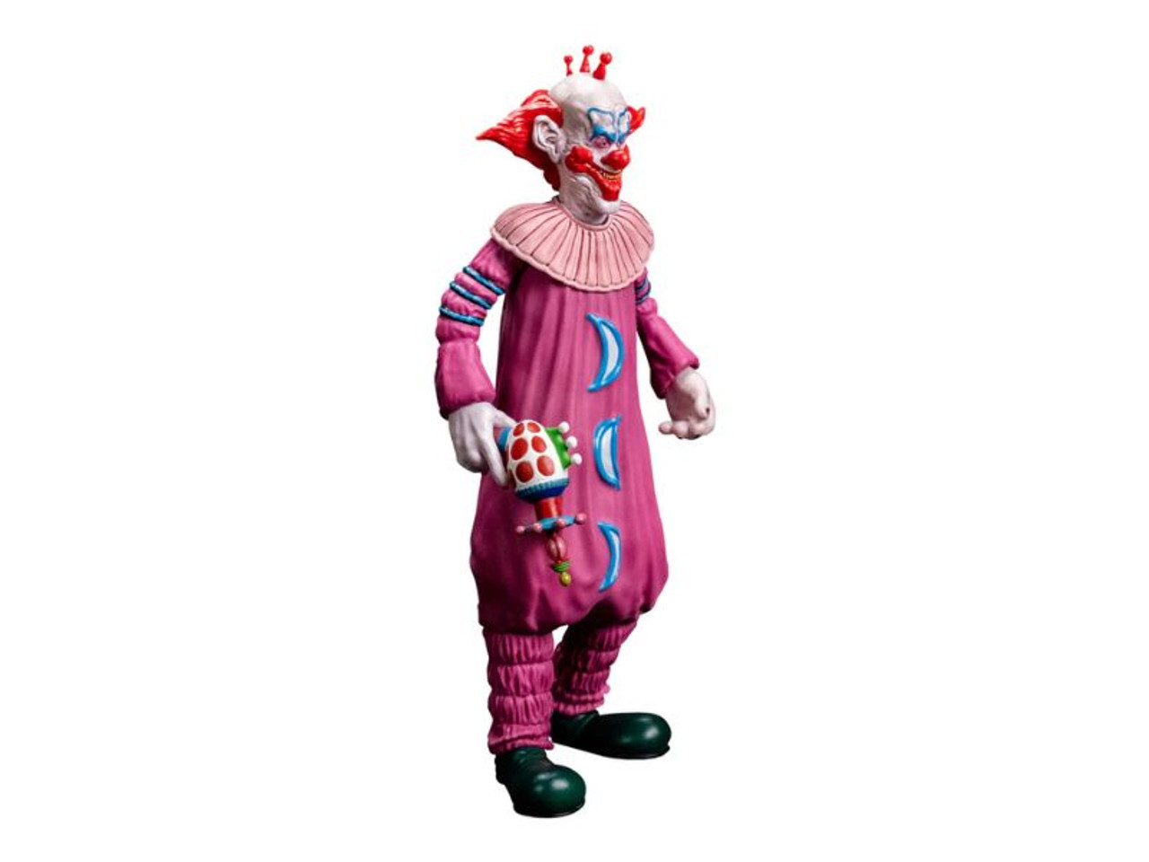 Scream Greats Series 1 Killer Klowns Slim Figure 9.25"