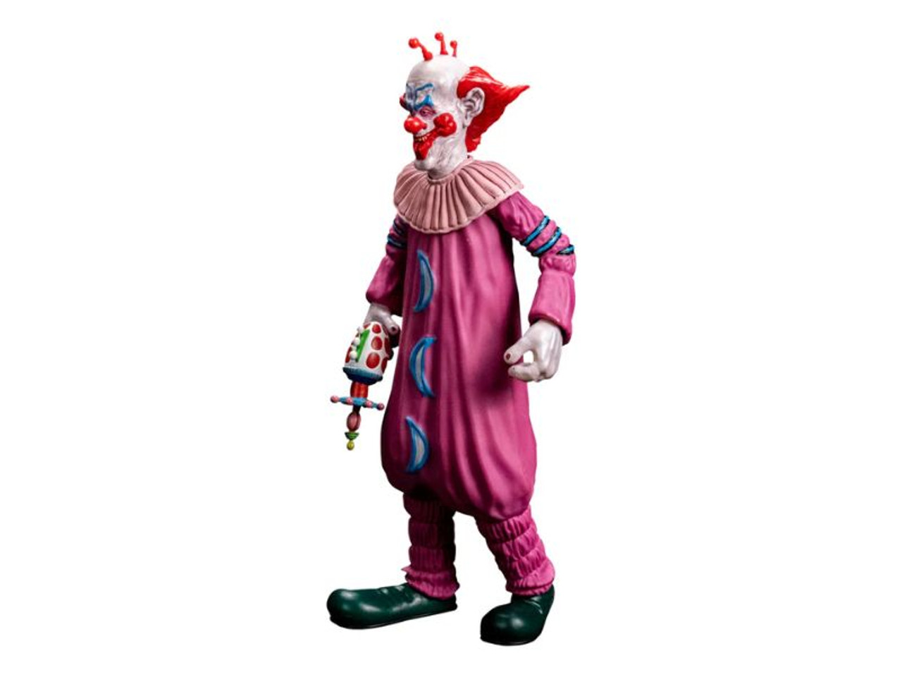 Scream Greats Series 1 Killer Klowns Slim Figure 9.25"