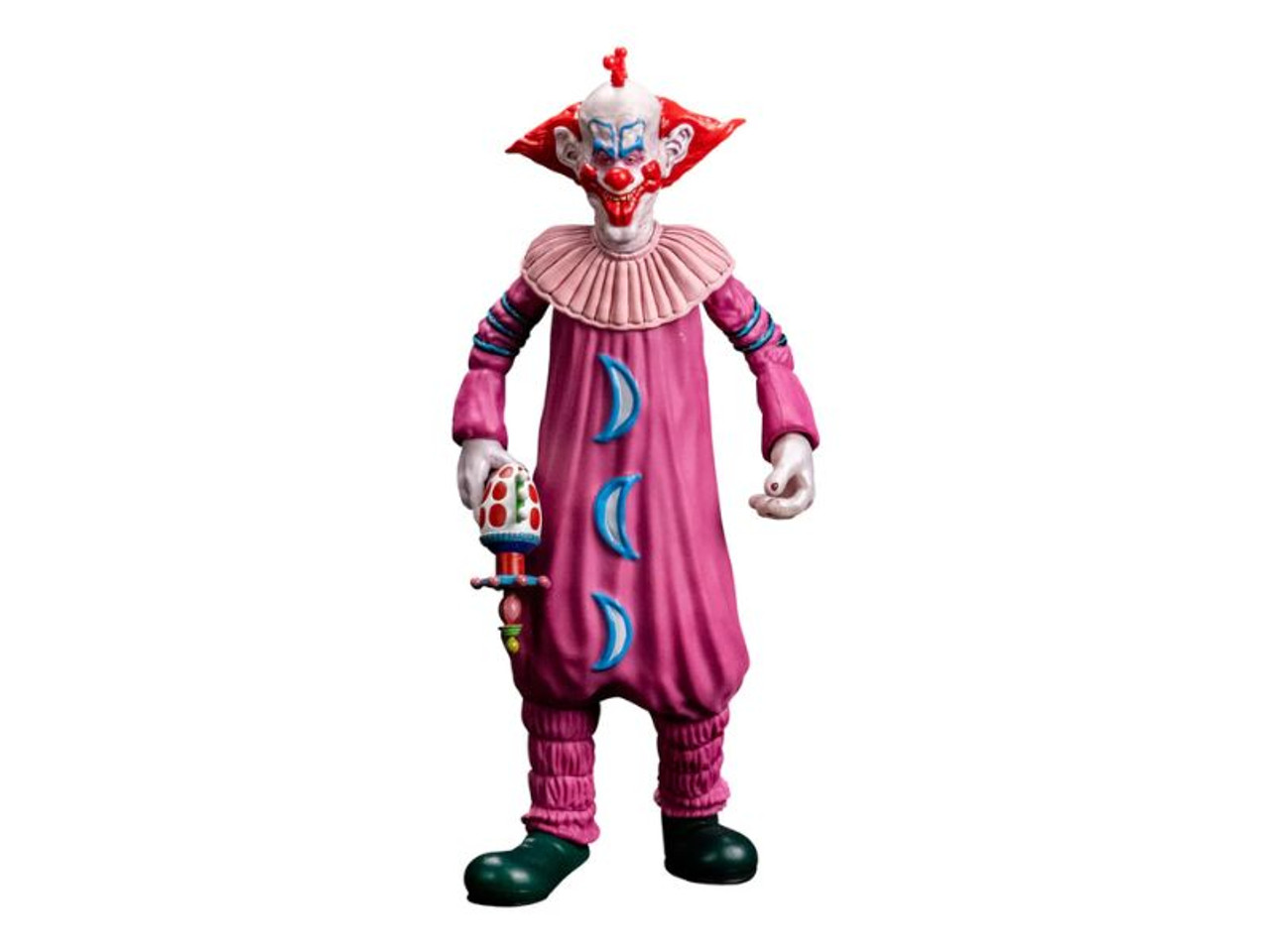 Scream Greats Series 1 Killer Klowns Slim Figure 9.25"