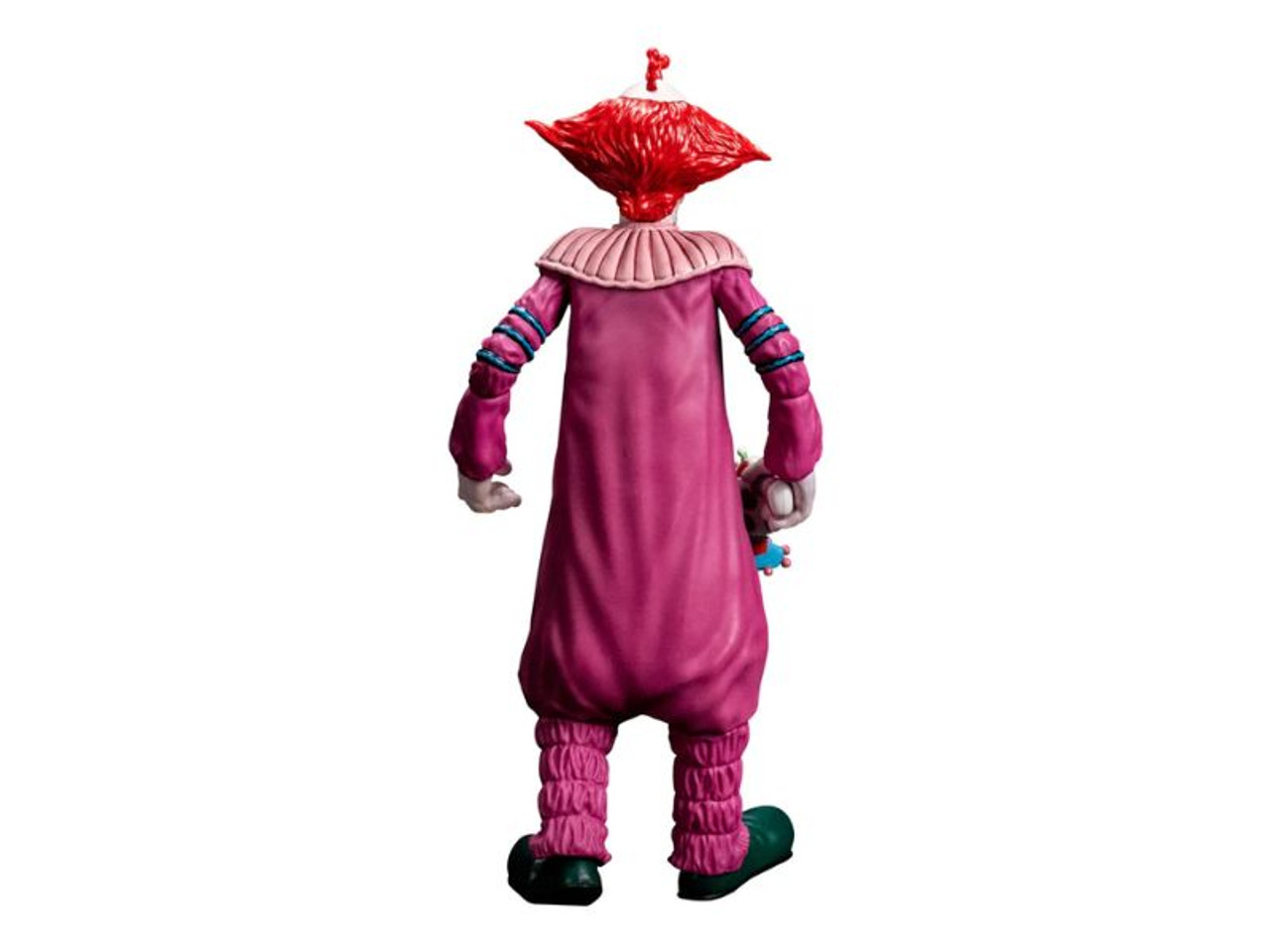 Scream Greats Series 1 Killer Klowns Slim Figure 9.25"