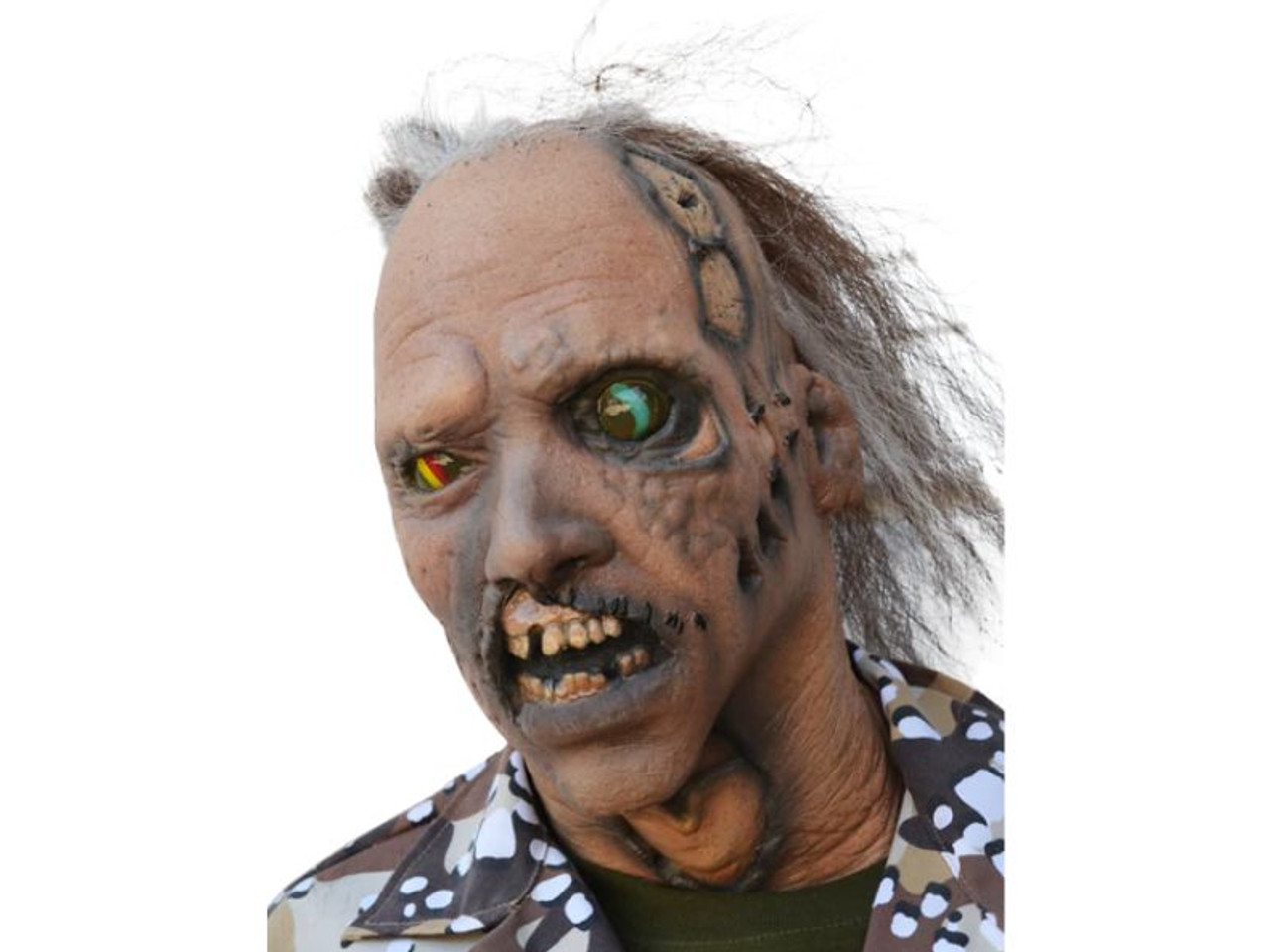 Texas Chainsaw Massacre 2 Nubbins Sawyer Prop | 6ft Tall