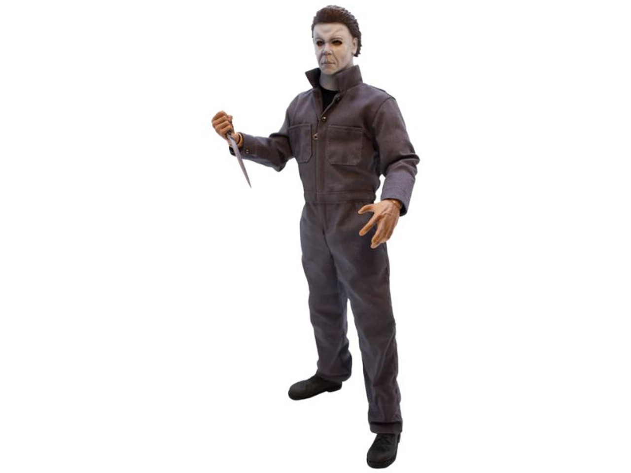 Halloween Resurrection Michael Myers Collectible Figure