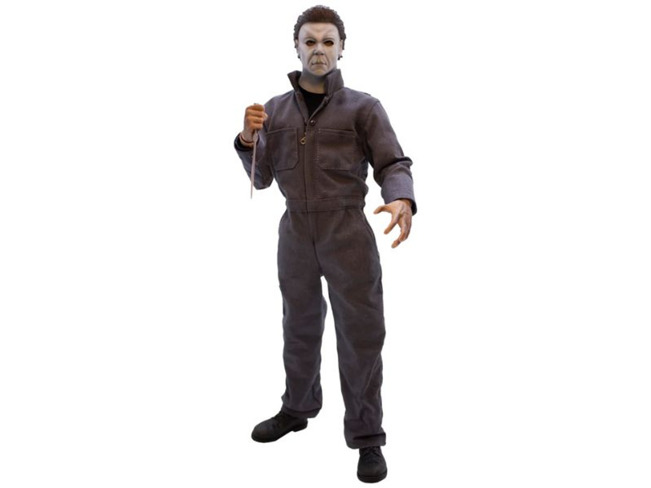 Halloween Resurrection Michael Myers Collectible Figure