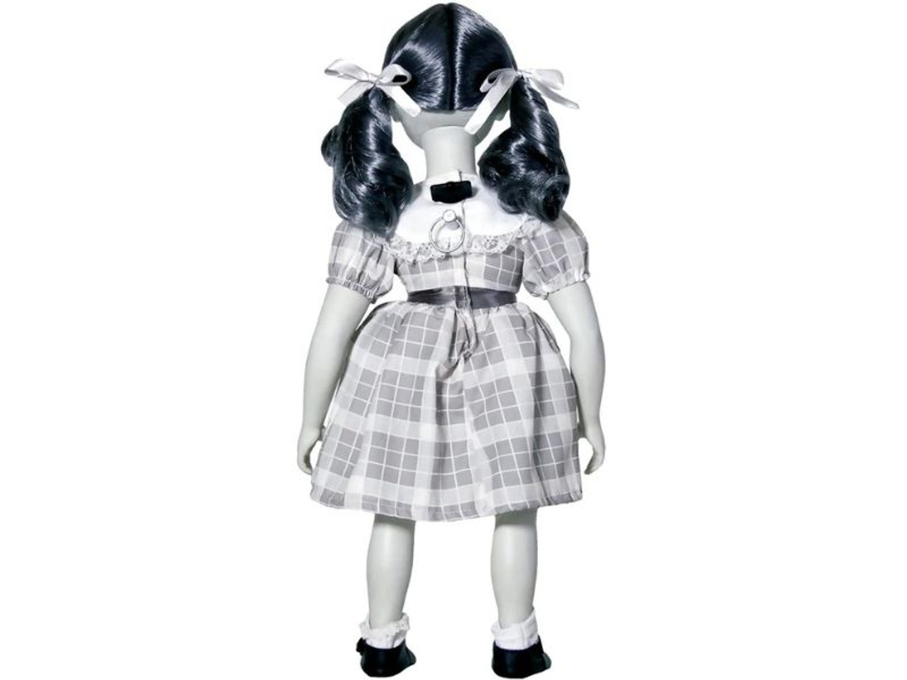 The Twilight Zone Talky Tina
