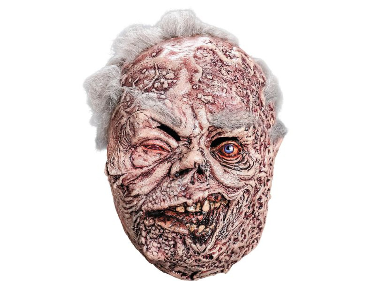 Erich Lubatti Dorian Gray Latex Mask