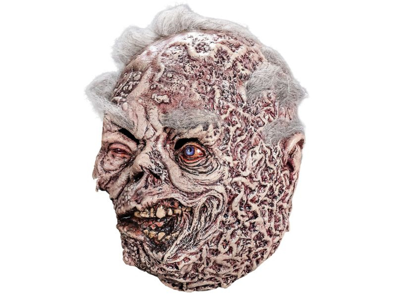 Erich Lubatti Dorian Gray Latex Mask